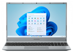 MEDION AKOYA E15308 Notebook Laptop 39,5cm/15,6″ FHD AMD 3020e 128GB SSD 4GB RAM (B-Ware) für 189,99€ inkl. Versand!