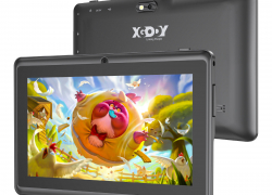 XGODY 7″ Zoll Android 12 Tablet PC 3GB RAM 32GB ROM Dual Kamera HD Screen 4Core für 43,99€ inkl. Versand!