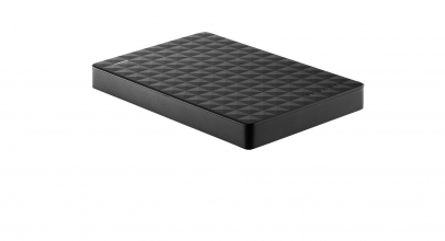 Seagate Expansion+ Portable, 2 TB, HDD, 2.5 Zoll, extern für 55,-€ inkl. Versand!