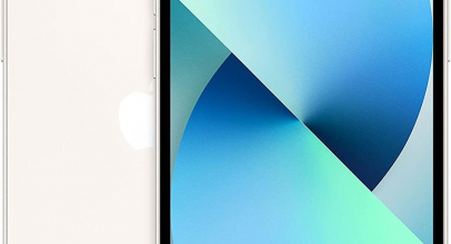 Apple iPhone 13 Mini 128GB iOS Smartphone Weiß Starlight White – Neuwertig – Refurbished für 510,57€ inkl. Versand!