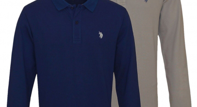 U.S. Polo Assn. Herren Polohemden aus 100% Baumwolle für je 19,95€ inkl. Versand!