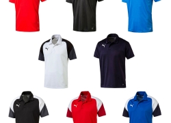 Puma Esquadra Esito Herren Kinder Leisure Poloshirt versch. Farben für 14,99€ inkl. Versand