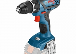 Bosch Akku-Bohrschrauber GSR 18V-28 Professional Solo im Karton für 71,-€ inkl. Versand!