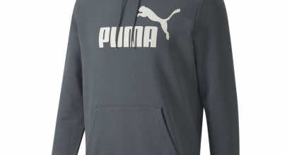 PUMA Essentials Big Logo Herren-Hoodie Sweat Basics für 19,95€ inkl. Versand!