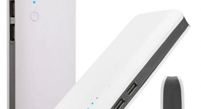 Powerbank Extern 20000mAh mit 3-Port USB (Handy Tablet Kopfhörer Smartphone) für 12,99€ inkl. Versand!