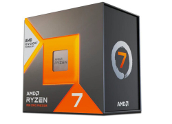 AMD Ryzen 7 7800X3D 8 x 4.2GHz “Raphael-X ” So AM5 120 Watt, boxed ohne Kühler für 332,10€ inkl. Versand!