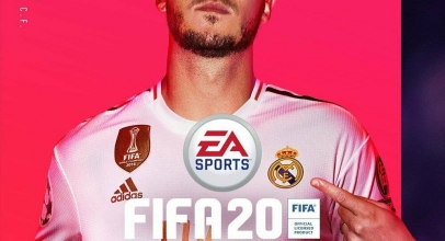 Fifa 20 mit Preorder-Bonus (PS4) DE-Version (Videospiel) für 57,-€ inkl. Versand!