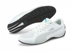 PUMA MERCEDES AMG PETRONAS Drift Cat Ultra Unisex Sneaker für 30,36€ inkl. Versand!