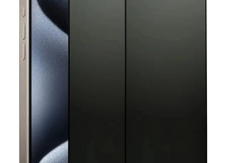 2x Panzerfolie Blickschutz Glas für iPhone 16 15 14 13 12 11 Pro Max Mini XR für 7,11€ inkl. Versand!