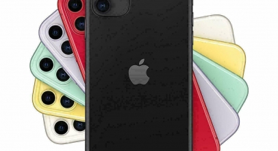 Apple iPhone 11 – 256GB schwarz, weiß, violett, rot, grün für je 549,-€ inkl. Versand!