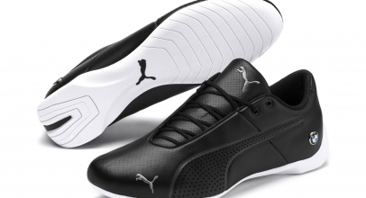 PUMA BMW M Motorsport  Future Cat Ultra Sneaker Unisex für 29,56€ inkl. Versand!