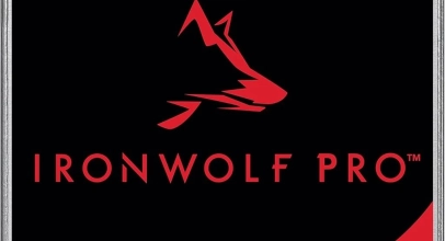 Seagate IronWolf Pro 14TB NAS HDD 3.5 Zoll interne Festplatte SATA3 7200rpm 24/7 für 179,10€ inkl. Versand!