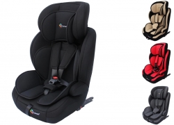 Auto Kindersitz Isofix 9-36kg für 69,99€ inkl. Versand