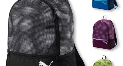PUMA Alpha Backpack Rucksack für Sport Freizeit Reise Schule für 16,99€ inkl. Versand!
