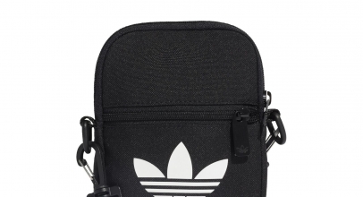 adidas Originals Trefoil Festival Herren Schultertasche für 12,55€ inkl. Versand!