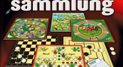 Große Gesellschaftsspiele Aktion bei eBay!