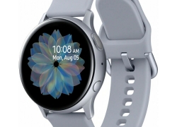 Samsung R820 Galaxy Watch Active 2 44mm Smartwatch Fitnesstracker für 190,71€ inkl. Versand!