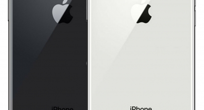 Apple iPhone X 256GB – Spacegrau/Silber ohne Vertrag – ohne Simlock + Gratis Glasschutzfolie für 369,-€ inkl. Versand!