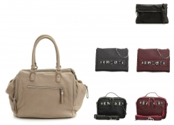 Liebeskind Berlin Trage-, Schulter- & Umhängetaschen versch. Modelle & Farben für 47,96€ inkl. Versand