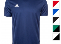 adidas Performance Core 18 Herren Trainingsshirt für 15,-€ inkl. Versand