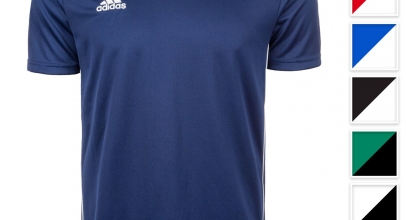 adidas Performance Core 18 Herren Trainingsshirt für 15,-€ inkl. Versand