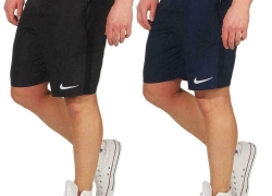Nike Dri-Fit Woven Herren Shorts Sport Shorts für 19,79€ inkl. Versand!