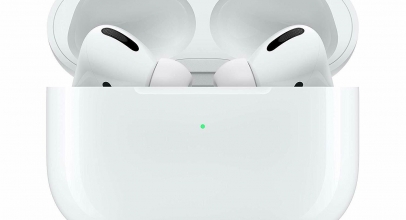 Apple AirPods Pro Wireless Case Bluetooth In-Ear-Kopfhörer für 174,80€ inkl. Versand!