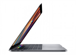 Apple MacBook Pro 13″ (2018), i5 2,3 GHz, 8 GB RAM, 256 GB SSD für 1.666€