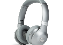 JBL Everest 310 Bluetooth On-Ear Kopfhörer silber für 79,90€ inkl. Versand