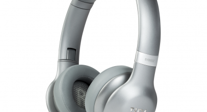 JBL Everest 310 Bluetooth On-Ear Kopfhörer silber für 79,90€ inkl. Versand