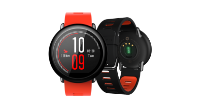 Huami Amazfit Pace Smartwatch Uhr Fitnesstracker für 79,90€ inkl. Versand