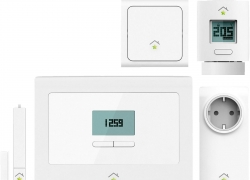 INNOGY Energie-Paket Starter Kit für 79,-€ inkl. Versand