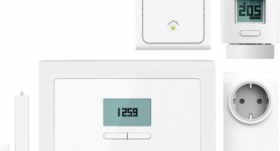 INNOGY Energie-Paket Starter Kit für 79,-€ inkl. Versand