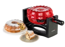 KORONA Cake Maker Backautomat Kuchenbäcker für 35,91€ inkl. Versand!