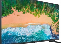 Samsung UE-55RU7099 55 Zoll UHD 4K LED-Fernseher 389,70€