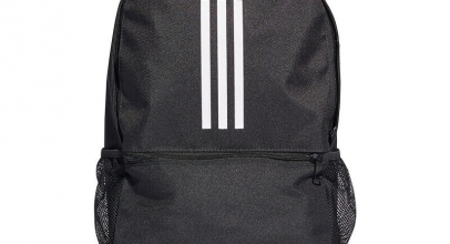 adidas Tiro Backpack Rucksack Schwarz/Weiss für 17,05€ inkl. Versand!