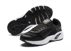 PUMA CELL Viper Leather Sneaker Unisex Schuhe Sport Classics für 25,46€ inkl. Versand!