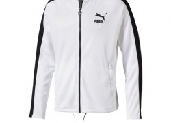 PUMA Archive Herren T7 Summer Jacke Trainingsjacke für 29,95€ inkl. Versand!