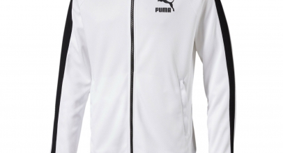 PUMA Archive Herren T7 Summer Jacke Trainingsjacke für 29,95€ inkl. Versand!