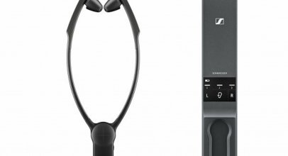 Sennheiser Set 860 TV für 227,05€ inkl. Versand!