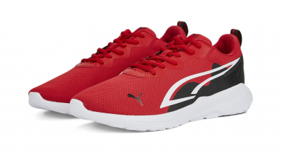 PUMA All Day Active Sneakers Männer Schuhe Basics für 31,95€ inkl. Versand!