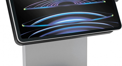 Kensington Studio Dock Stand Halterung iPad Pro 11 iPad Air 4 für 89,91€ inkl. Versand!