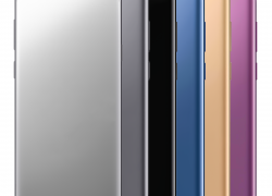 Samsung Galaxy S9 Plus G965 64GB 6GB Handy Schwarz Blau (Ohne Simlock) Refurbished für 139,99€ inkl. Versand!