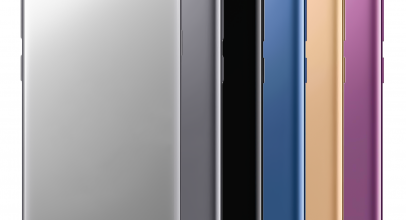 Samsung Galaxy S9 Plus G965 64GB 6GB Handy Schwarz Blau (Ohne Simlock) Refurbished für 139,99€ inkl. Versand!