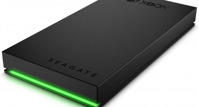 Seagate GameDrive SSD Xbox, tragbare externe SSD, 1TB, 2.5 Zoll, USB 3.0, Xbox für 111€ inkl. Versand!