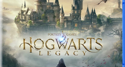 Hogwarts Legacy – [PlayStation 5] für 35,95€ inkl. Versand!