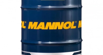 MANNOL 208 L LITER ENERGY 5W-30 MOTORÖL MOTOREN-ÖL für 550€ inkl. Versand!