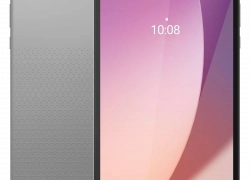 Lenovo Tab M8 Gen 4 LTE 2024 ZAD10104GB 32 GB grau Tablet WiFi Android (refurbished) für 59,40 € inkl. Versand!