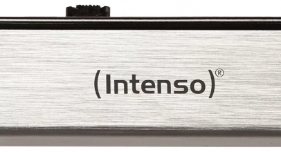 Intenso USB Stick 32GB Speicherstick OTG Mobile Line silber Micro USB bulk für 3,33€ inkl. Versand!