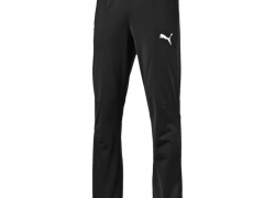 Herren Kinder Puma Trainingshose Tricot Pant Sporthose Polyesterhose für 12,50€ inkl. Versand!